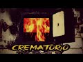 #TrasnocheParanormal | Crematorio