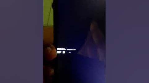 Umidigi power 3 recovery mode not working