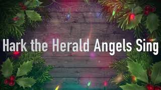 Prime Brass Christmas Card No.7 - Hark the Herald