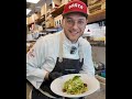 Limited-Time Basil Pesto