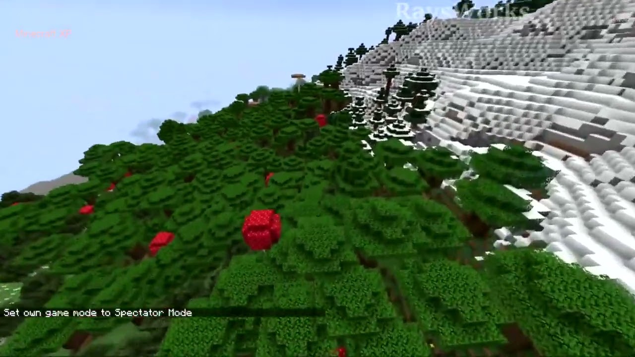 1142 Pre-release 1 Snapshot Review  Spawnable Soul Sand, Vanish Villager Fix, Overstacked Boats_R