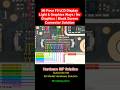 Mi Poco F5 LCD Display Light & Graphics Ways | No Graphics / Black Screen Connector Solution
