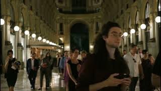 Let Down (Remastered) - Radiohead (Unofficial Music Video)