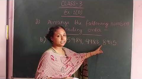 Class:3/Maths--(Ex-1D)