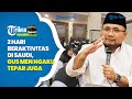 Jaga Kekompakan Tak Kalah Penting dari Jaga Kesehatan