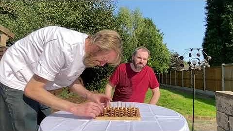 Seven Ascended Masters - Spare Me, Yes video