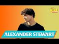 Alexander Stewart Talks "Blame's On Me," Relationships, Touring & MORE!