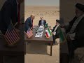 Pakistan Hosts Critical US–Iran Negotiations Amid Rising Regional Tensions#aishorts #trump