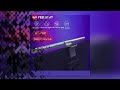 A must-have product! YEELIGHT Screen light Bar Pro Eyes Protection Reading smart PC Computer Lamp