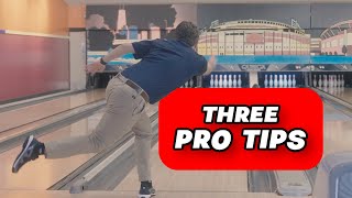 Level up your game with these three tips.