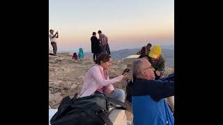 Nemrut Dağı, Halfeti Ve Beyaz Su ❤️ Ğı
