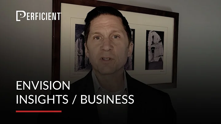 Envision Framework: Insights / Business