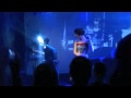 Black Nail Cabaret - Hangman LIVE @ Szikra 19.02.2011