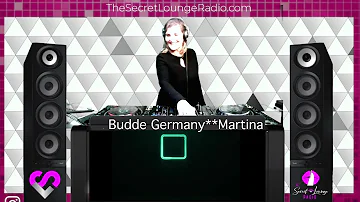 TSLR Live with Martina Budde