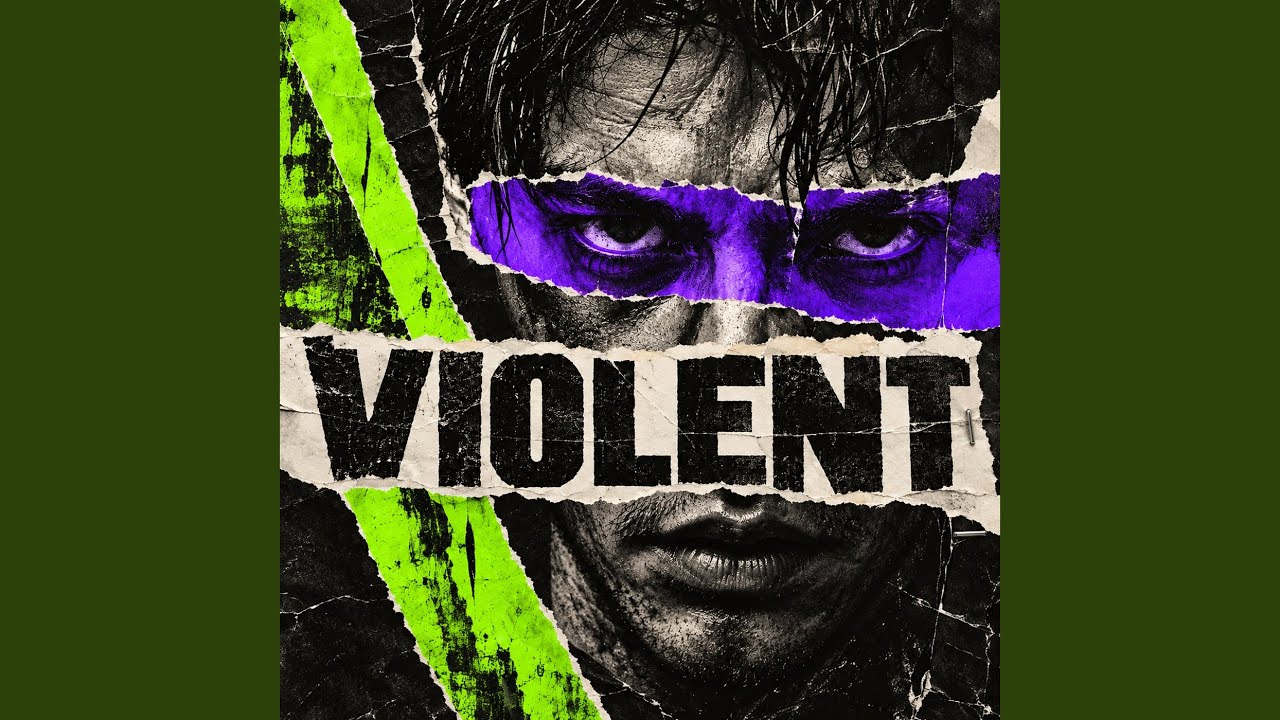 Watch Violent on YouTube Watch Violent on YouTube