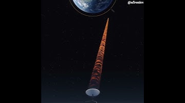 TV  Dish VS StarLink Dish #shots #starlink #elonmusk #internet  #electronics #artificialintelligence