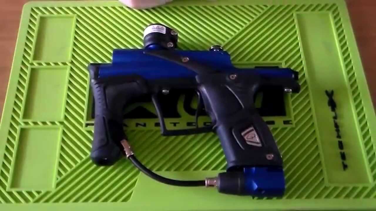 Etek 5 | Maintenance