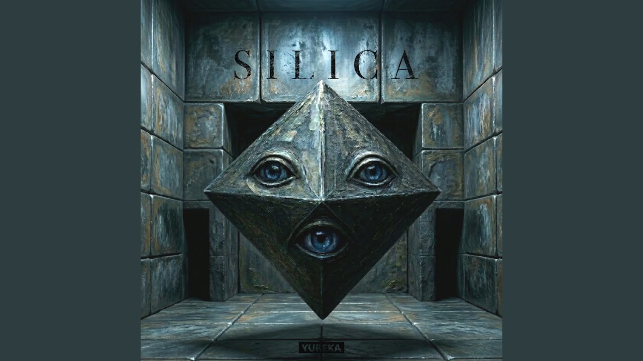 Watch SILICA on YouTube Watch SILICA on YouTube