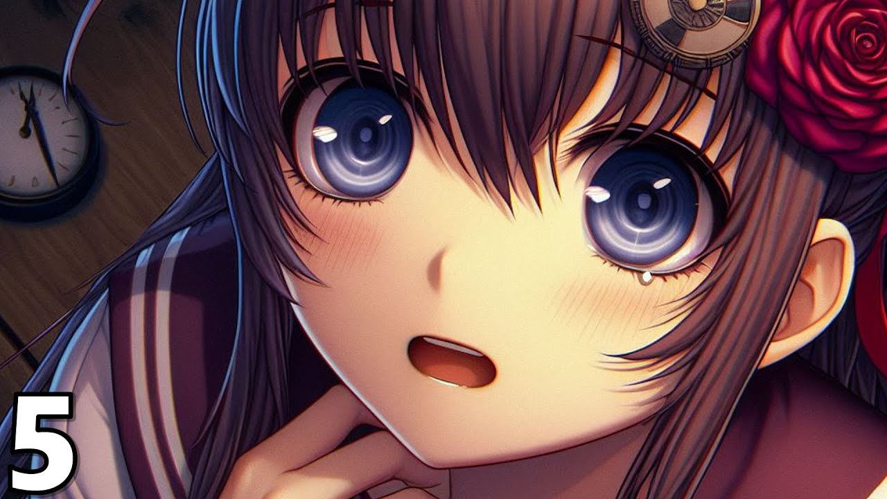 🔥 Corpse Party 2021 Let's Play #5 (Horror Adventure Game)