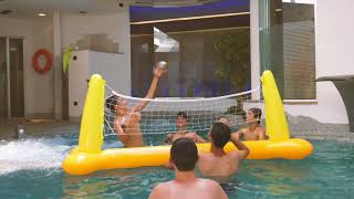 BIG Camp 2018, highlights del quarto turno