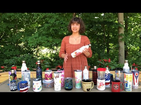Indigo Falls Product Video