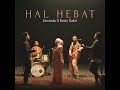 Ernie Zakri Ft Govinda - Hal Hebat