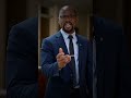 Meet the speaker: Jermaine Gayle