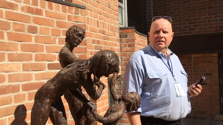 Granlund Sculpture Tour