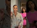 When Atalia questions Delicia about Shayla’s NBA boyfriend!