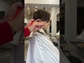 大人の黒髪ハンサムショート編✂︎