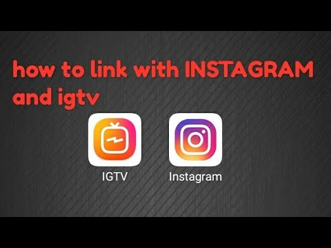 how to link