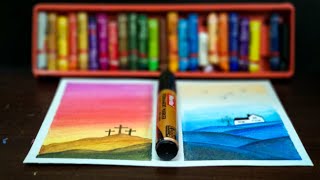 Rest In Rest In Pastel Drawing