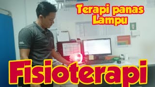 Lampu Terapi Infra Merah - UNBOXING BEURER IL 35 WITH TIMER