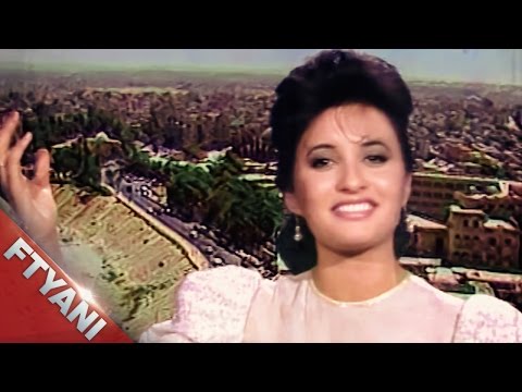 يا شام الغار يا روض الزهر لطيفة التونسية