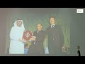 تكريم الدكتور محمد الكنيدري بكلية العلوم السملالية بمراكش تكريم الدكتور محمد الكنيدري بكلية العلوم السملالية بمراكش