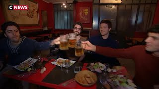 Dry January : un bilan mitigé pour la vente d’alcool