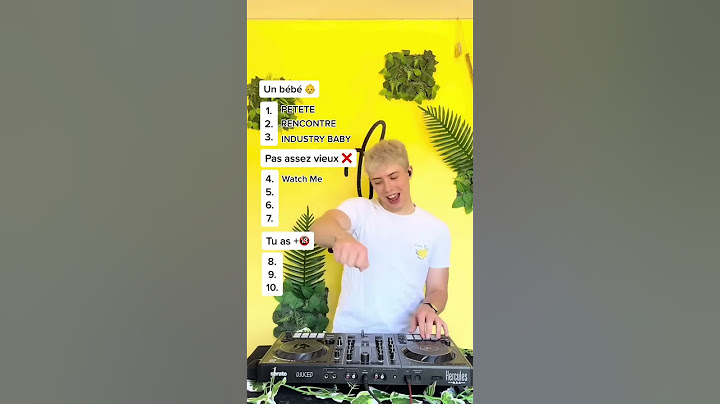 Quel âge as tu ? 🔞 #viral #shorts #tiktok #dj #trend #musique