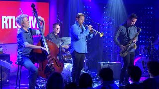 Kyle Eastwood - The Pink Panther (Live) - RTL Live