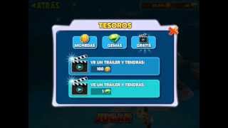 Truco Para Conseguir Gemas Y Monedas Gratis En Hungry Shark Evolution