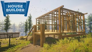 Two Realistic Houses Return With Full Release ~ House Builder