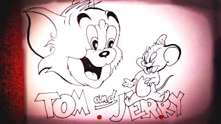 ... today's lesson is how to draw tom and jerry cartoon drawing.
follow our simple step by lessons as we guide you...