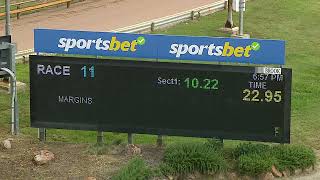 HOR TUE 16 JAN 24 R11