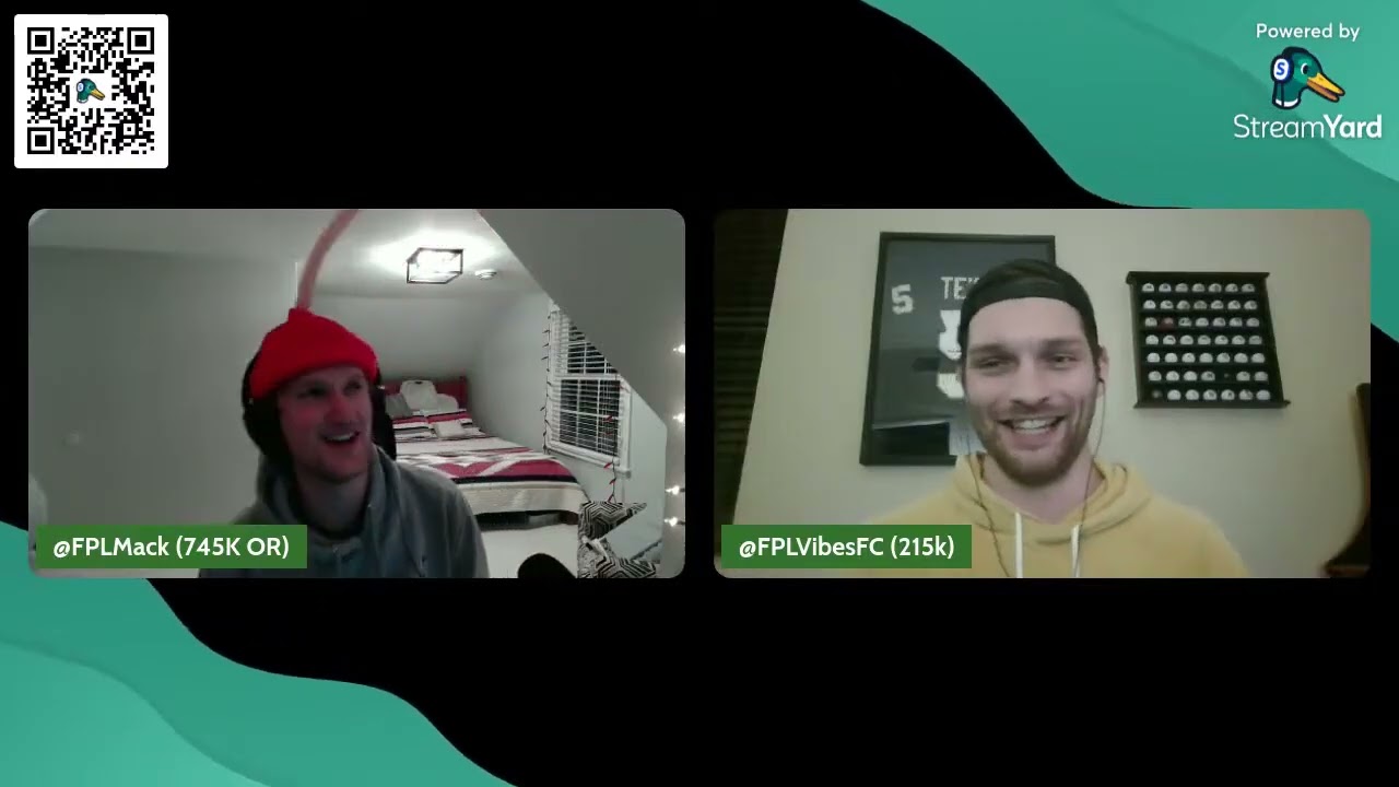 A Yap Free Week | Gameweek 24 | 3 Wanks FPL