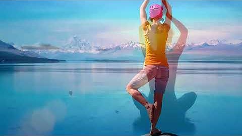 Thumbnail of Relaxing yoga music: Instrumental music, stress relief music, relax music, meditation music 30408Y