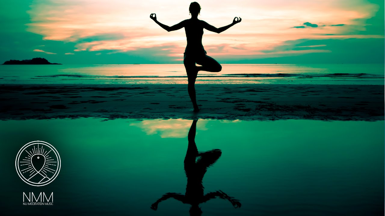 Relaxing Yoga Music Instrumental