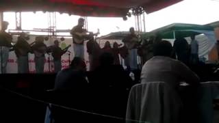 jornadas sectoriales rondalla suspiro acústico del inc zitacuaro