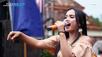 JANGAN RUBAH TAKDIRKU MAYA SABRINA  ROMANSA LIVE TULKAN HASEO & JAIL COMMUNITY