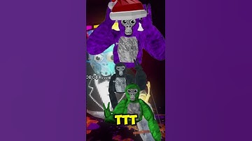 Signs That your a Sweat in Gorilla Tag #gorillatag #vr #fypシ゚ #viral #vr