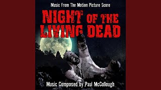 Talking Points - Paul McCollough