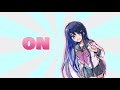 End of video